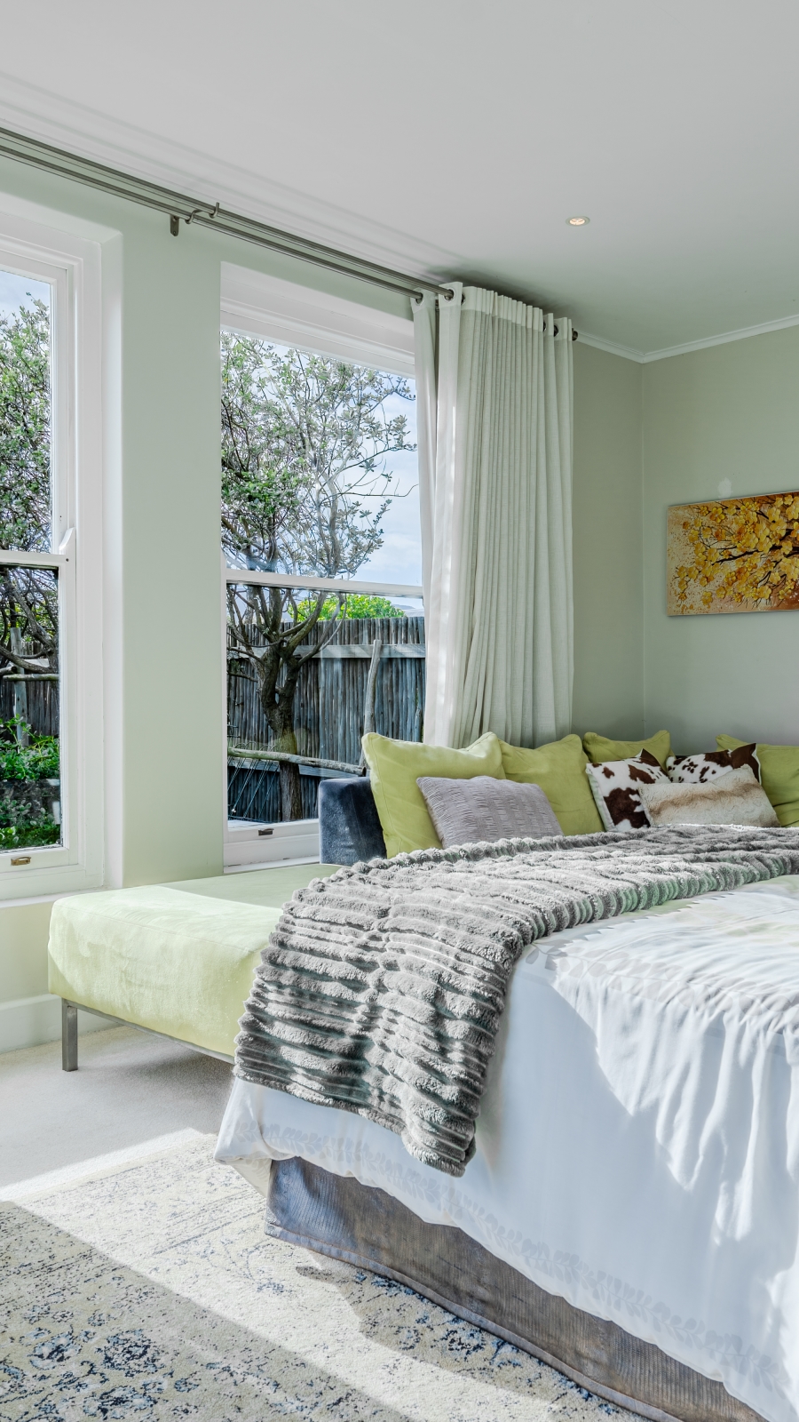 To Let 3 Bedroom Property for Rent in Lake Michelle Western Cape